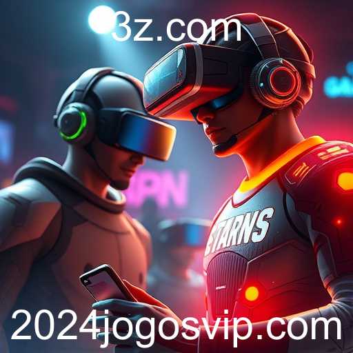 Tendências e Novidades no Universo Gamer para 2025