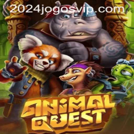 AnimalQuest: Embark on a Thrilling Adventure in the World of 2024jogos