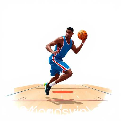 Explorando a Diversidade do Basquete nos Jogos Online