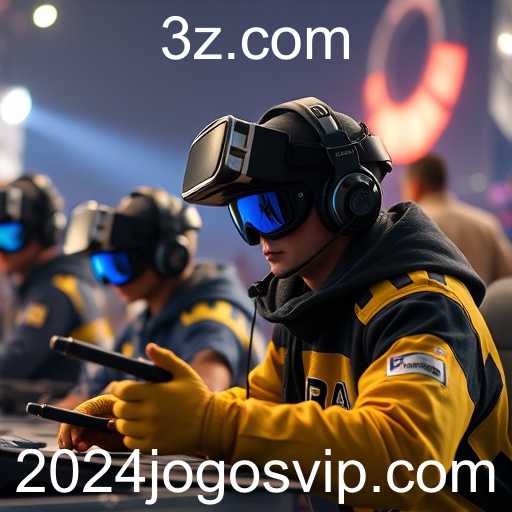 A Evolução dos Jogos em 2025: Tendências e Inovações