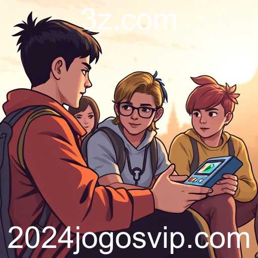 Expansão do Mercado de Jogos em 2025: Tendências e Desafios