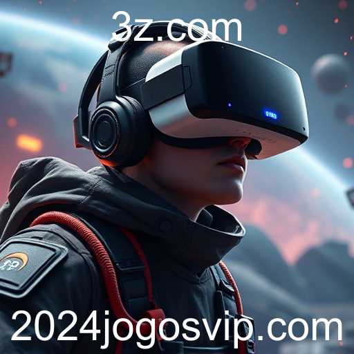 O Futuro dos Jogos em 2025: Tendências e Inovações