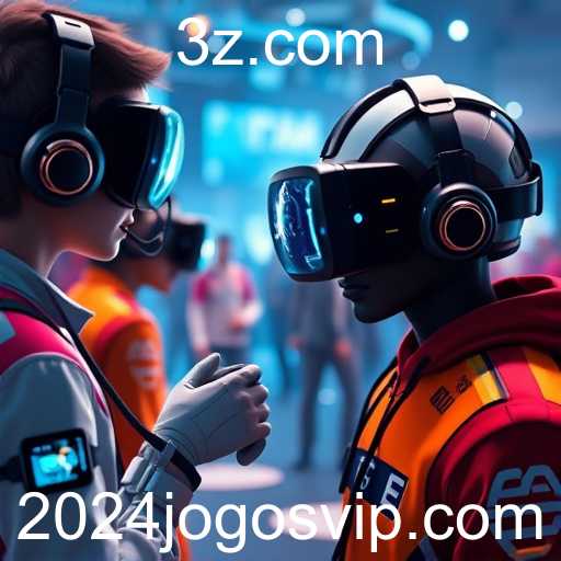 Tendências e Novidades nos Jogos para 2025