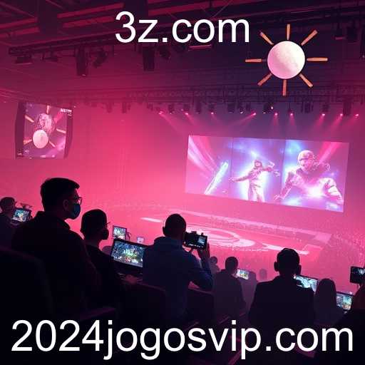 A Revolução dos Jogos em 2025