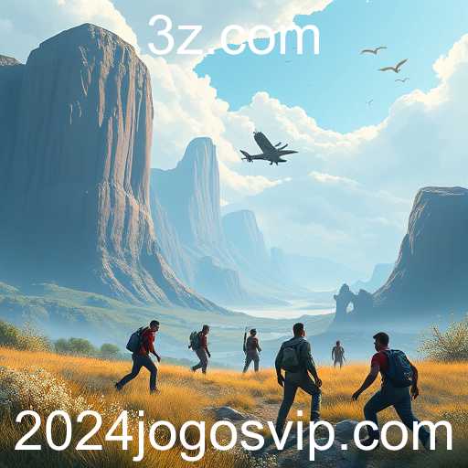 O Ano do Crescimento: Jogos Online em 2025