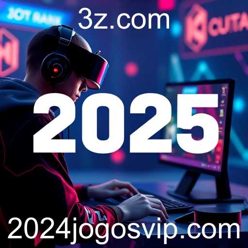 Inovações e Desafios no Cenário dos Jogos em 2025