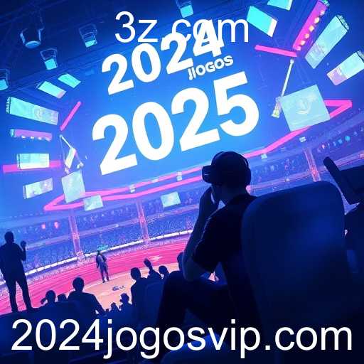 A Revolução dos Jogos em 2024: Um Olhar Retroativo