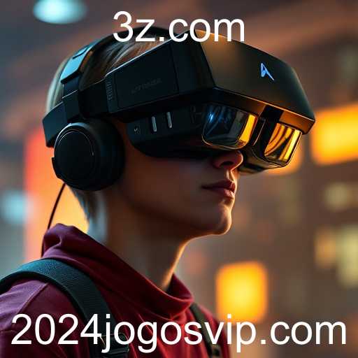 A Revolução dos Jogos em 2025