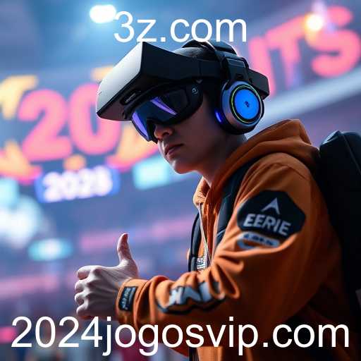 Tendências e Novidades: O Universo dos Jogos em 2025