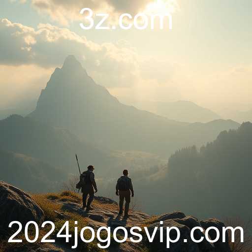 Inovações e Tendências nos Jogos de 2025