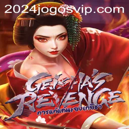 Exploring the Enigmatic World of GeishasRevenge: A 2024 Gaming Experience