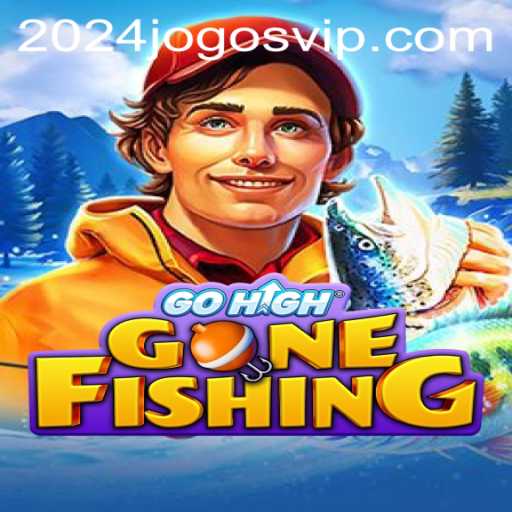 Dive into GoHighGoneFishing: 2024jogos