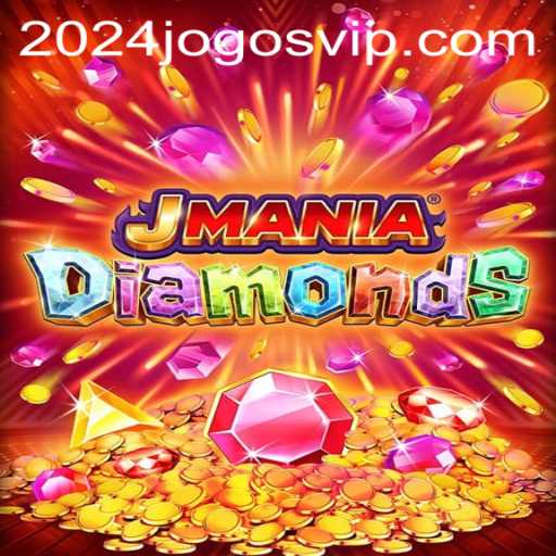 JManiaDiamonds: An Enthralling Jewel in the 2024 Gaming Arena