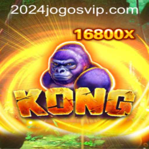 The Tale of Kong: An Exciting Journey Through 2024 Jogos