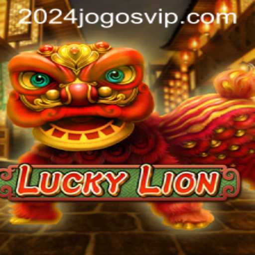 Unveiling LuckyLion: The Exciting New Game of 2024