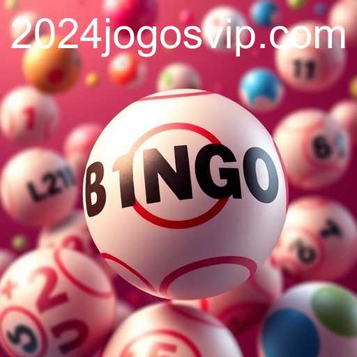 Online Bingo and the 2024jogos Phenomenon