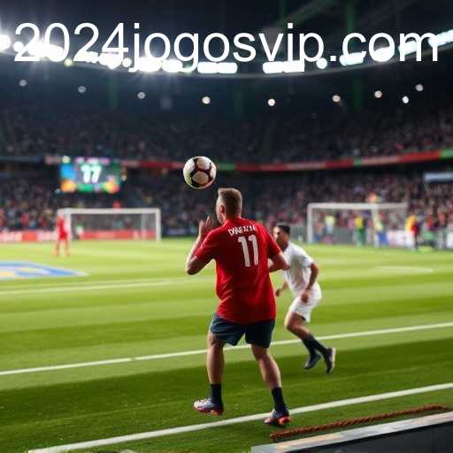 Promotions: A Deep Dive into 2024jogos