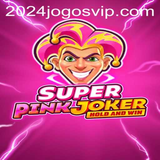 Discover 'SuperPinkJoker': The Revolutionary Game of 2024