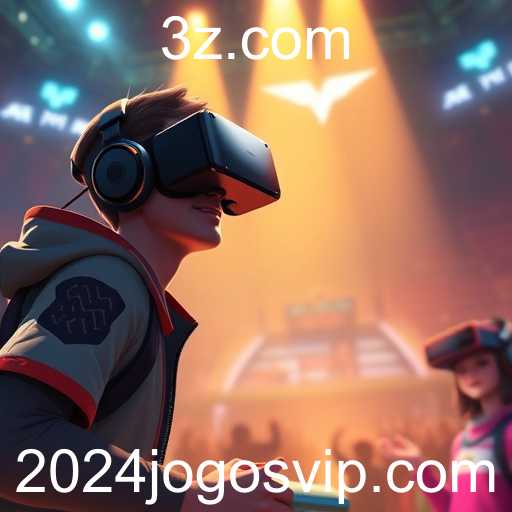 Tendências e Inovações no Mundo dos Jogos em 2025