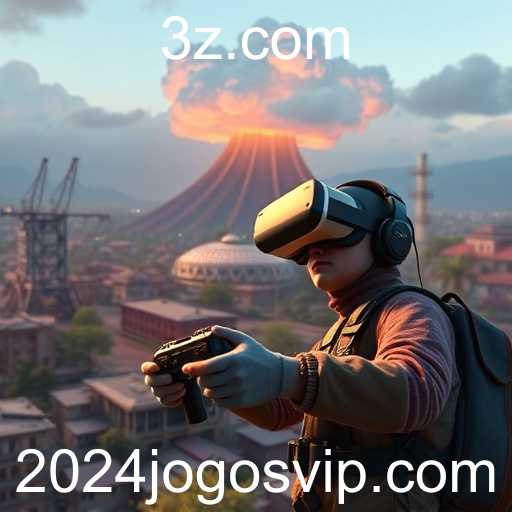 Tendências e Expectativas para Jogos em 2025