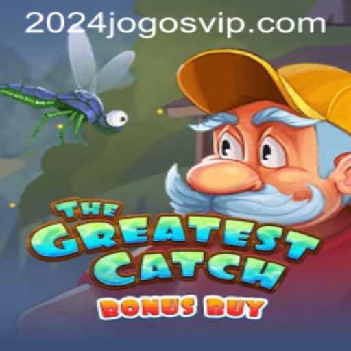 Discover TheGreatestCatchBonusBuy: The Ultimate Gaming Experience of 2024jogos